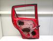 Toyota Yaris bal h�ts� ajt� 