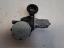 Yaris 2011-2017 jobb els� ablakemel� motor