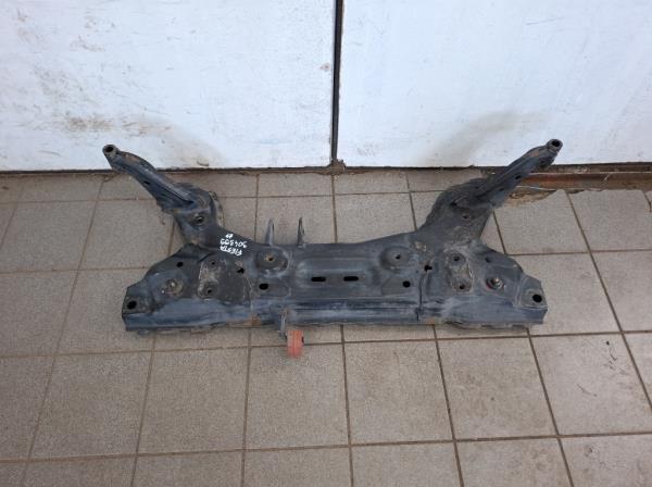 Ford Fiesta els� b�lcs�  foto