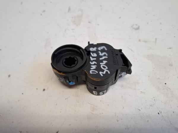 Dacia duster bal els� f�t�s �ll�t� motor (T32096B) foto