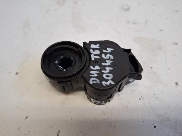 Dacia duster bal h�ts� f�t�s �ll�t� motor (T1009914P) foto