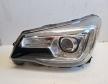 Subaru Forester bal els� f�nysz�r� 
