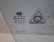 Hyundai IX35 jobb els� ajt� �veg lej�r� 