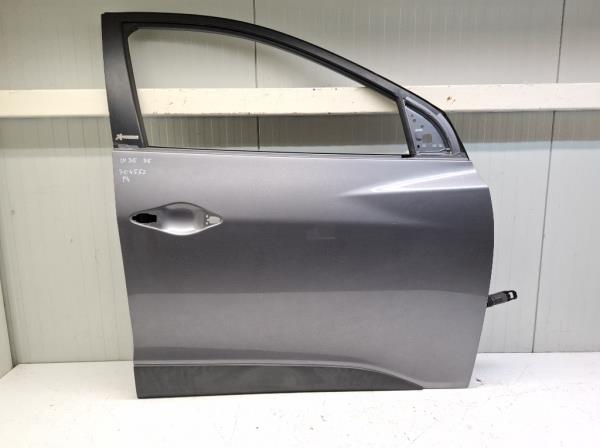 Hyundai IX35 jobb els� ajt�  foto