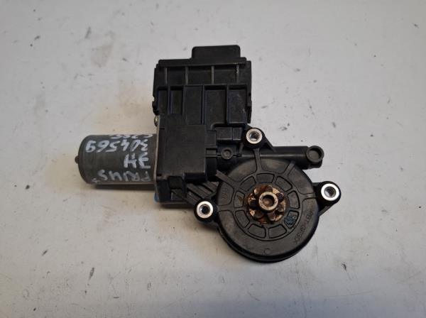 Toyota Prius Plus jobb h�ts� ablakemel� motor (8571047160) foto