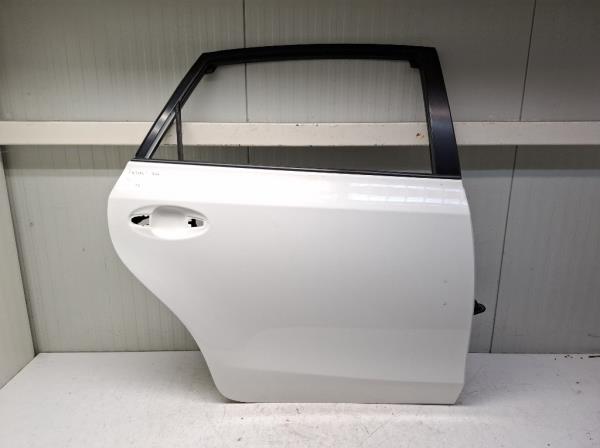 Toyota Prius Plus jobb h�ts� ajt�  foto