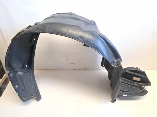Subaru Forester jobb els� dobbet�t (59110SG001) foto