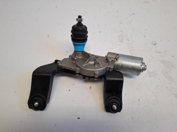 Hyundai IX35 h�ts� ablakt�rl� motor (987001H300) foto