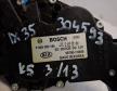 Hyundai IX35 h�ts� ablakt�rl� motor (987001H300)