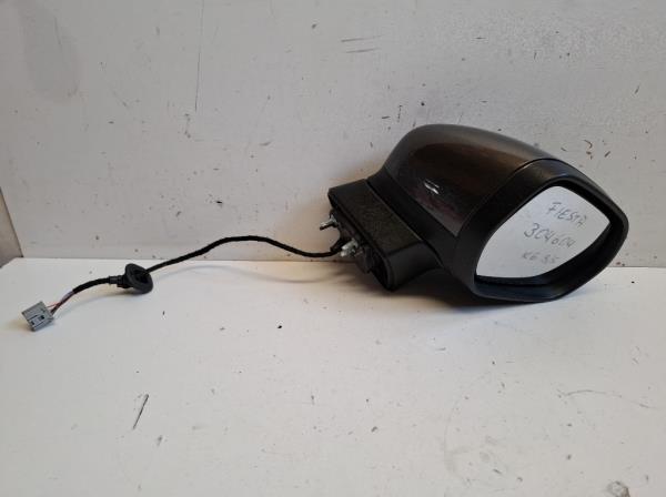 Ford Fiesta jobb els� visszapillant� t�k�r elektromos  foto