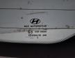 Hyundai IX35 h�ts� sz�lv�d� 