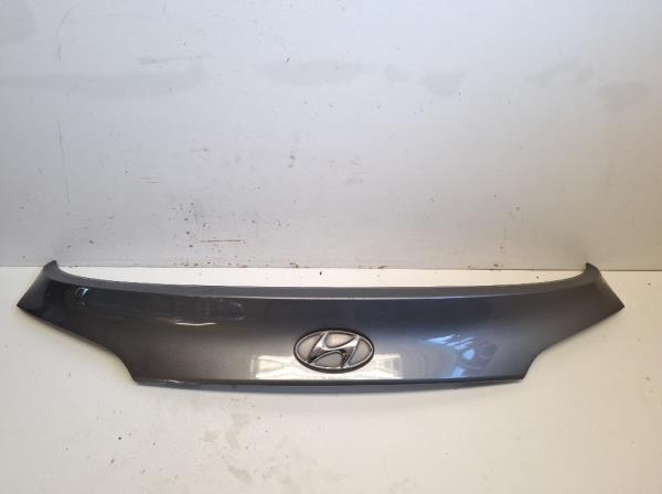 Hyundai IX35 csomagt�rajt� d�szl�c (873712S000) foto