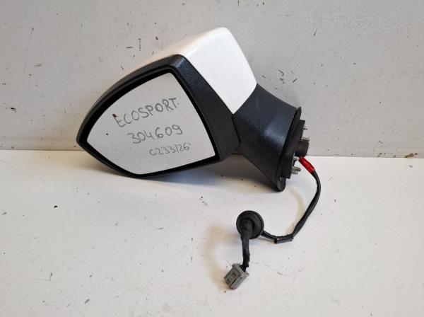 Ford Ecosport bal els� visszapillant� t�k�r elektromos  foto