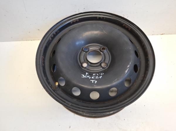 Fiat Punto Grande Evo ac�lfelni 1db (51763241) foto