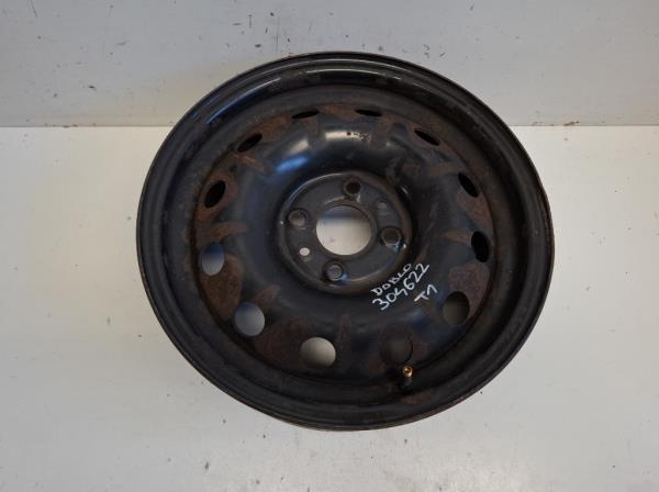 Fiat Doblo ac�lfelni 1db (1011082) foto