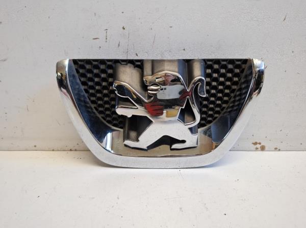 Peugeot 5008 els� jel (18C0001030) foto