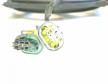 Peugeot 5008 h�t�ventill�tor (9661571480)