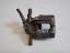 B-oszt�ly W245 2005-2011 bal h�ts� f�knyereg