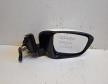 Nissan Qashqai jobb els� visszapillant� t�k�r elektromos 