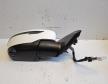 Nissan Qashqai jobb els� visszapillant� t�k�r elektromos 