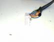 Nissan Qashqai jobb els� visszapillant� t�k�r elektromos 