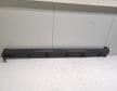 Dacia duster jobb k�sz�bspoiler (764184504R)