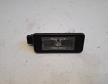 Peugeot 308 rendsz�m megvil�g�t� (9682403680)