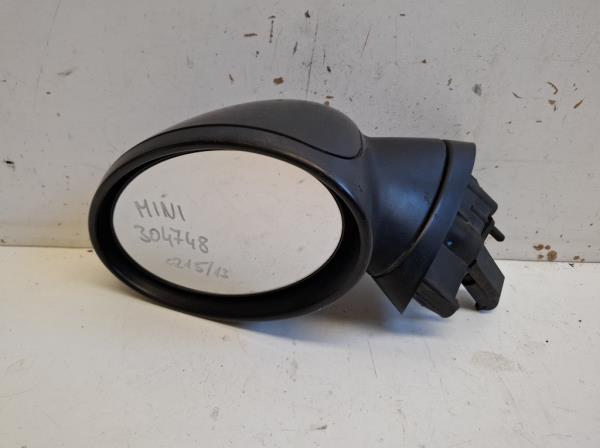 Mini cooper bal els� visszapillant� t�k�r elektromos  foto