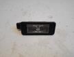 Peugeot 308 rendsz�m megvil�g�t� (9682403680)