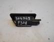 Peugeot 308 rendsz�m megvil�g�t� (9682403680)