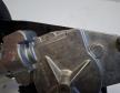 Peugeot 308 h�ts� ablakt�rl� motor (9819523180)
