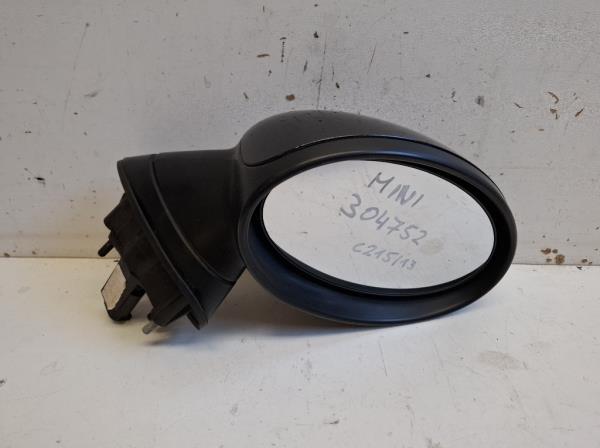 Mini cooper jobb els� visszapillant� t�k�r elektromos  foto