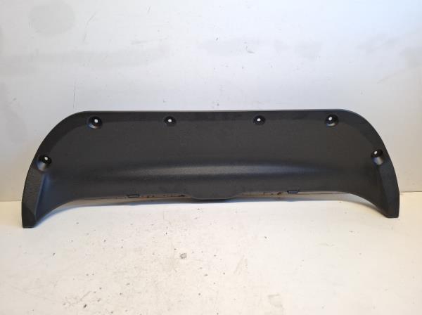 Suzuki Swift als� csomagt�rajt� k�rpit (8377068L0) foto