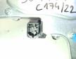 Suzuki Swift h�ts� ablakt�rl� motor 