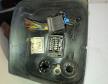 Chevrolet Captiva jobb els� visszapillant� t�k�r elektromos 