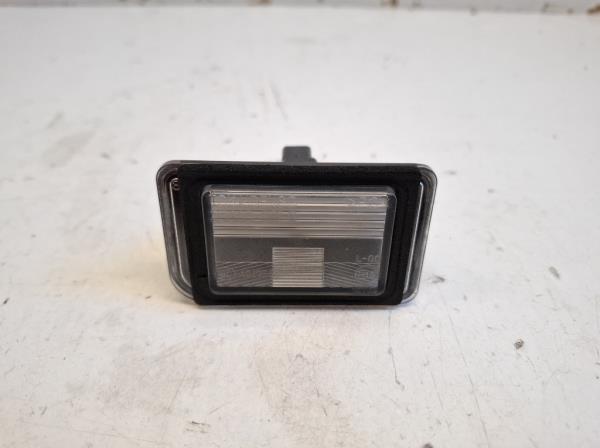 Suzuki Swift rendsz�m megvil�g�t� (3591068L0) foto