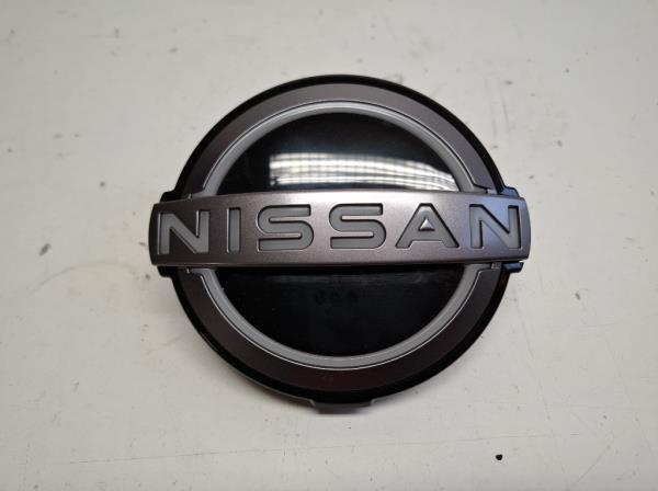 Nissan Leaf els� jel (628906WK5B) foto