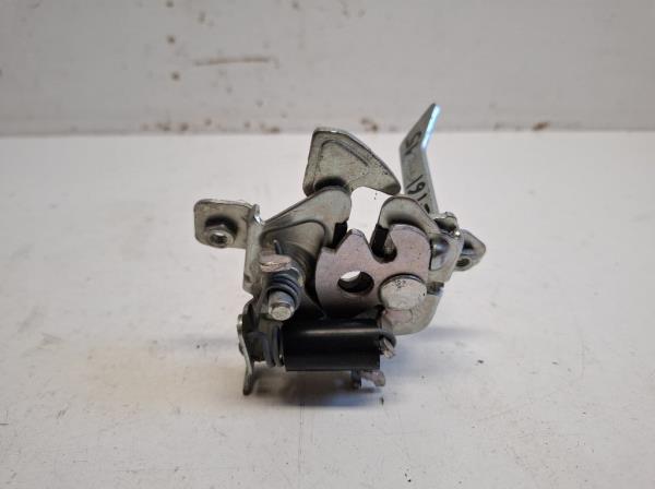 Ford Ka motorh�ztet� z�r  foto