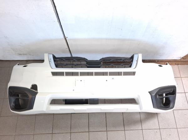 Subaru Forester els� l�kh�r�t�  foto