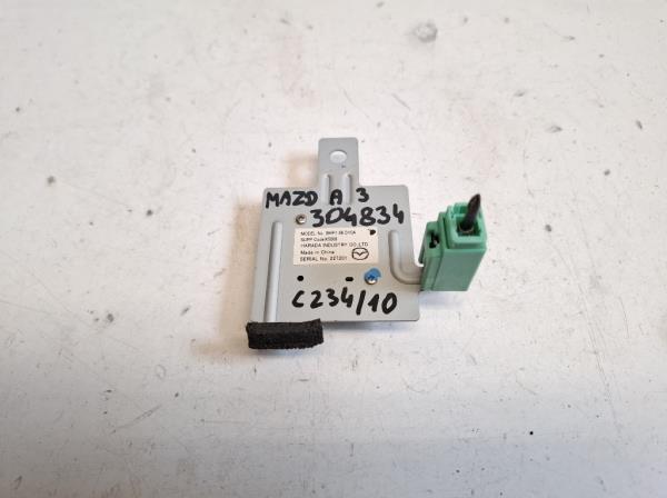Mazda 3 gps antenna (BHP166DY0A) foto