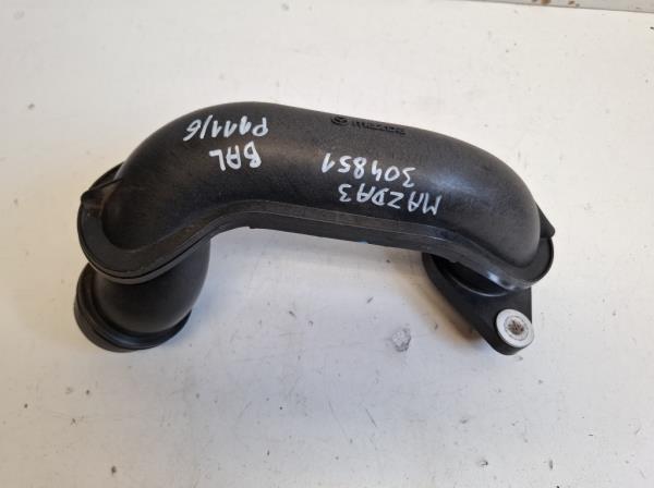 Mazda 3 turb�cs� (SH0113331) foto