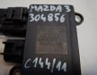 Mazda 3 h�t�ventill�torelektronika 