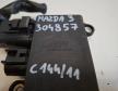 Mazda 3 h�t�ventill�torelektronika 