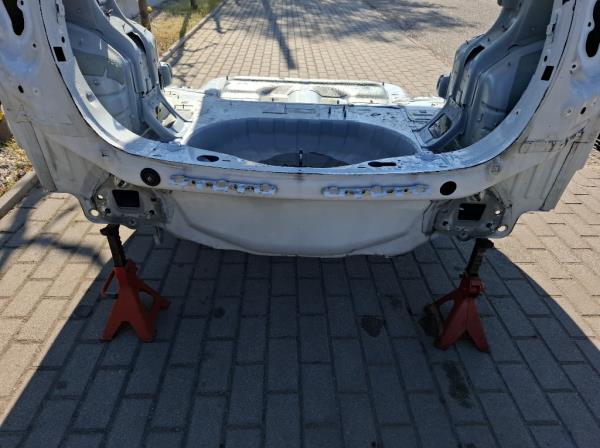 Opel Mokka h�tfal  foto