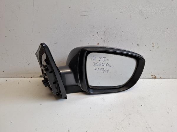 Hyundai IX35 jobb els� visszapillant� t�k�r elektromos (876202Y070) foto