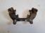 Yaris 2006-2011 jobb h�ts� f�knyereg tart�
