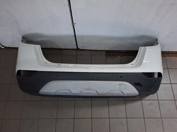 Opel Mokka h�ts� l�kh�r�t� (42541977) foto