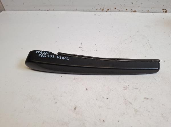 Opel Mokka h�ts� ablakt�rl� kar  foto