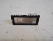 Dacia duster rendsz�m megvil�g�t� (8200013577)