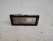 Dacia duster rendsz�m megvil�g�t� (8200013577)